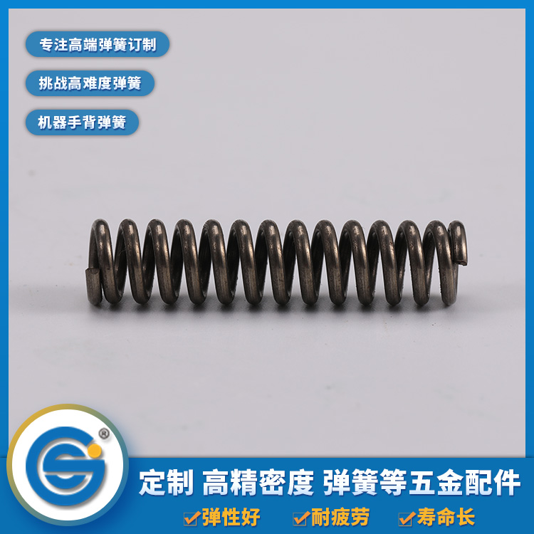 了解彈簧的主要功能有哪些？