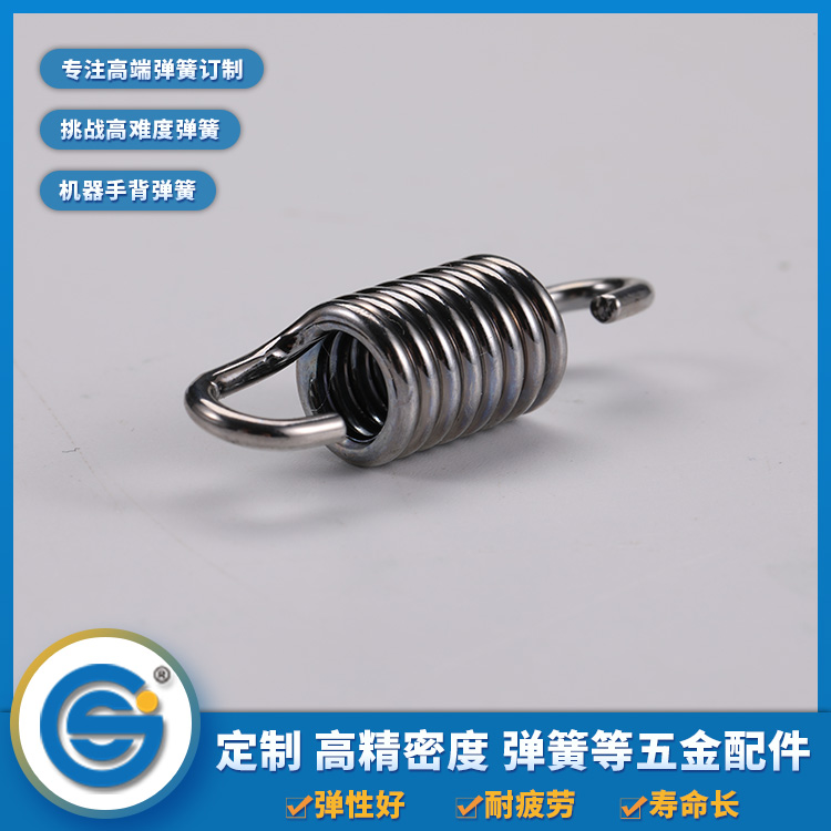 清潔金屬彈簧表面的方法？