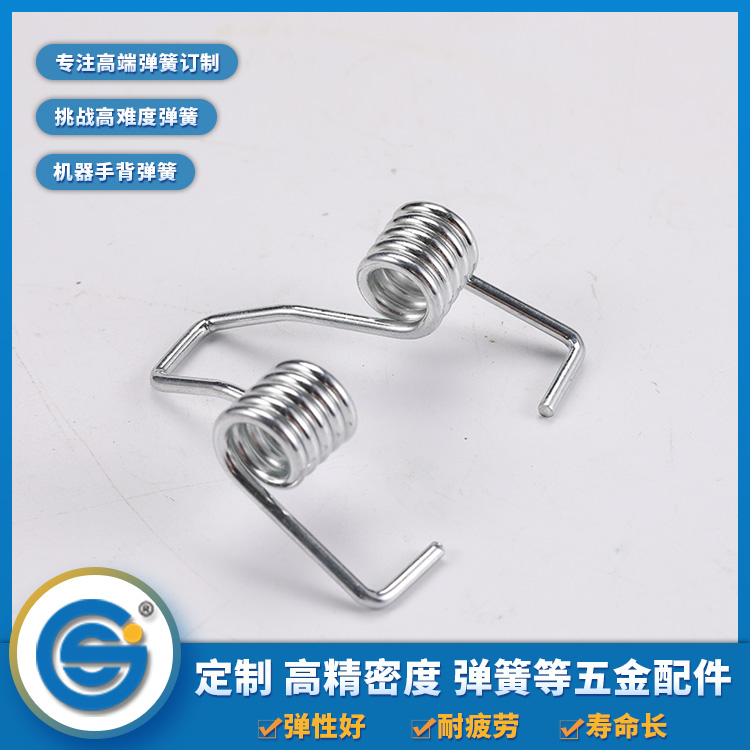 彈簧的主要功能是什么？